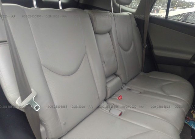 JTMYF4DV9A5029354 2010 TOYOTA RAV4
