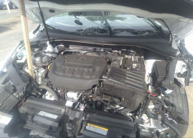 2021 VOLKSWAGEN TIGUAN(VIN: 3VV2B7AX9MM080376