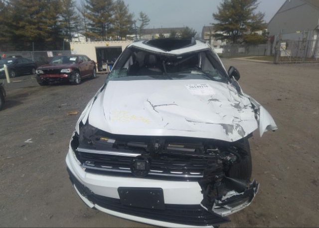 2021 VOLKSWAGEN TIGUAN(VIN: 3VV2B7AX9MM080376