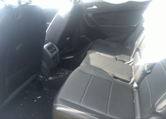 2021 VOLKSWAGEN TIGUAN(VIN: 3VV2B7AX9MM080376