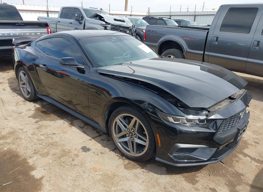 2024 Ford Mustang 2.3L photo