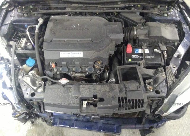 1HGCR3F89DA020556 2013 HONDA ACCORD SDN