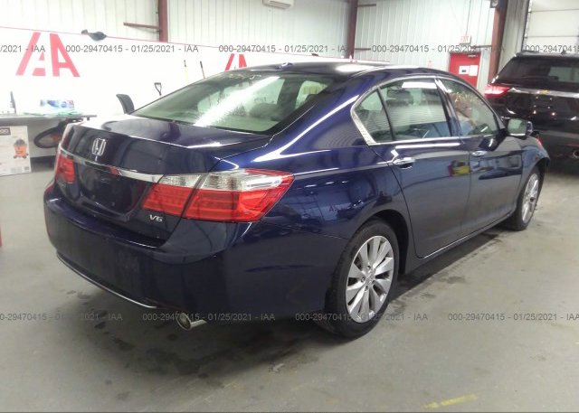 цена в сша 2013 HONDA ACCORD SDN 1HGCR3F89DA020556