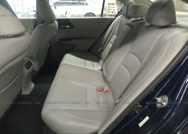 1HGCR3F89DA020556 2013 HONDA ACCORD SDN