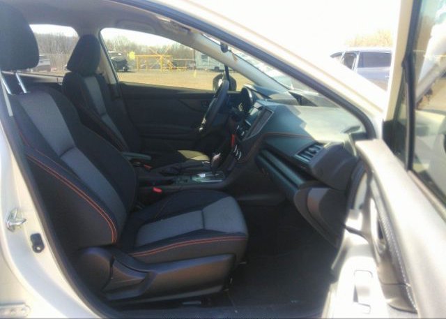 2023 SUBARU CROSSTREK(VIN: JF2GTAPC5P8296691