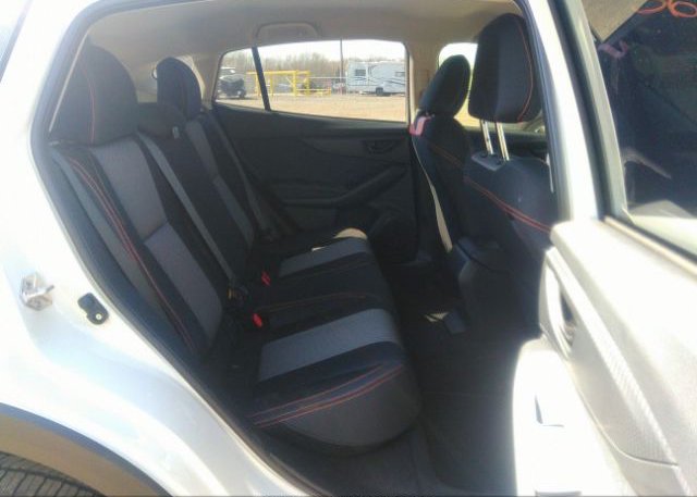 2023 SUBARU CROSSTREK(VIN: JF2GTAPC5P8296691