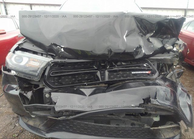 1C4RDHDG9HC638694 2017 DODGE DURANGO