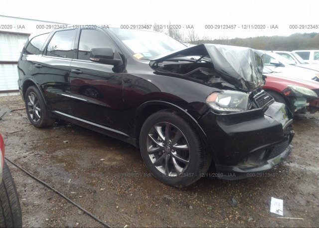 1C4RDHDG9HC638694 2017 DODGE DURANGO