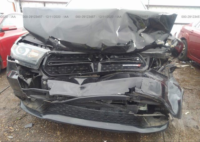 1C4RDHDG9HC638694 2017 DODGE DURANGO