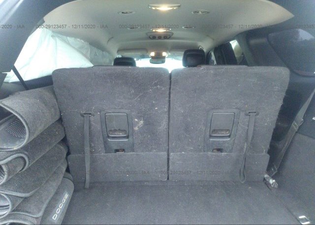 1C4RDHDG9HC638694 2017 DODGE DURANGO