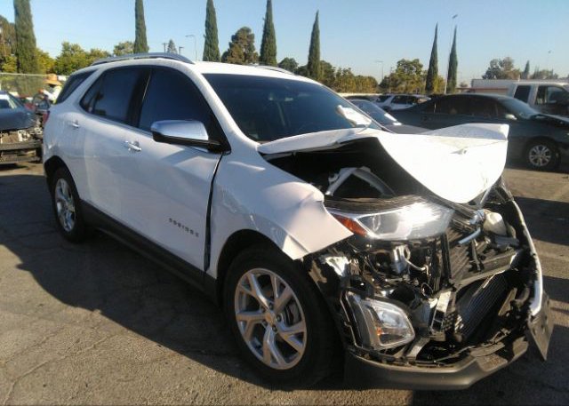 2021 CHEVROLET EQUINOX (VIN: 3GNAXNEV0MS129475)