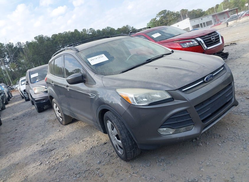 2013 Ford Escape 2.0L photo