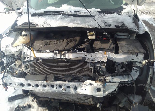 1FMCU9J96DUC42580 2013 FORD ESCAPE