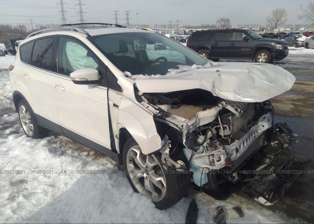 1FMCU9J96DUC42580 2013 FORD ESCAPE