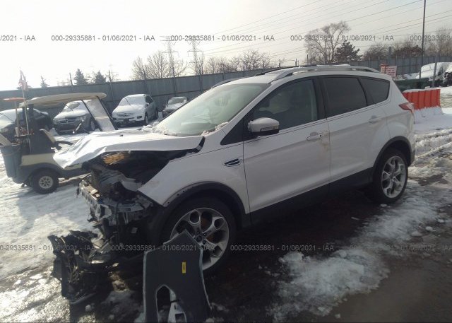 из сша 2013 FORD ESCAPE 1FMCU9J96DUC42580