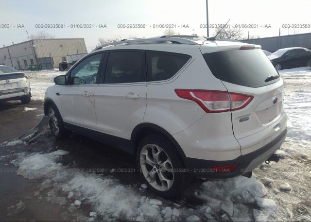 купить 2013 FORD ESCAPE 1FMCU9J96DUC42580