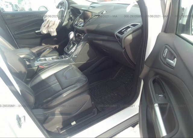 пригнать из сша 2013 FORD ESCAPE 1FMCU9J96DUC42580