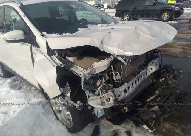 1FMCU9J96DUC42580 2013 FORD ESCAPE