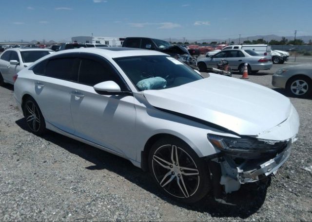 2021 HONDA ACCORD SEDAN (VIN: 1HGCV2F99MA012035)