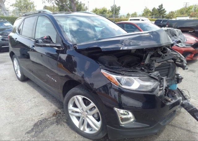 2021 CHEVROLET EQUINOX (VIN: 3GNAXNEV5MS121372)