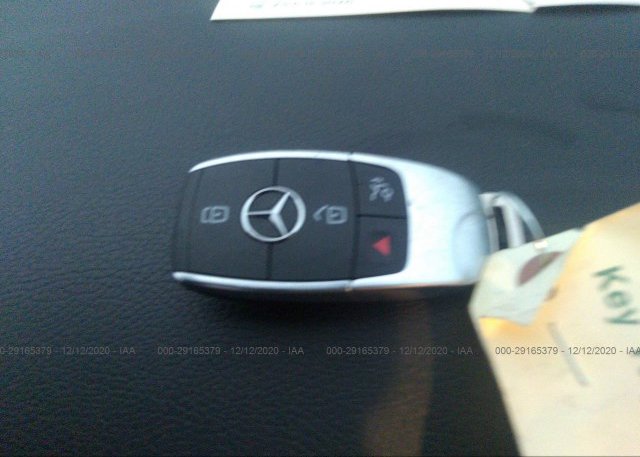W1K3G4FB0LW047710 2020 MERCEDES-BENZ A-CLASS
