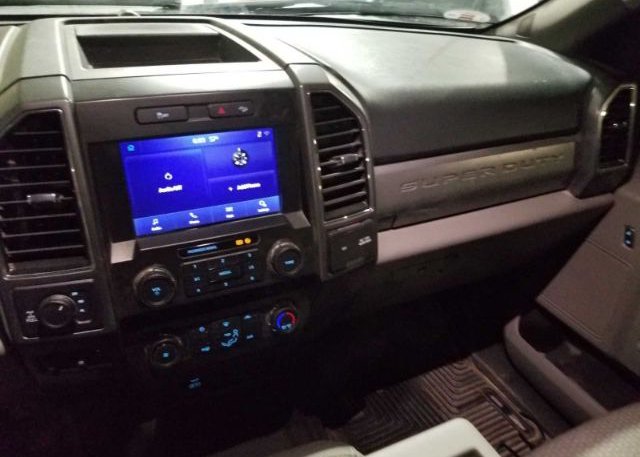 1FT7X2B62NEC14716 2022 FORD SUPER DUTY F-250 SRW