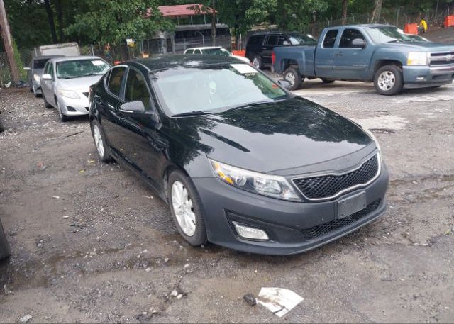 5XXGM4A78FG400059 2015 KIA OPTIMA