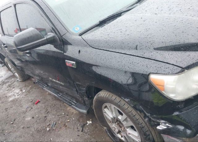 5TFEY5F10DX142826 2013 TOYOTA TUNDRA 2WD TRUCK