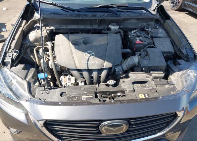 2021 MAZDA CX-3(VIN: JM1DKDB73M1504295