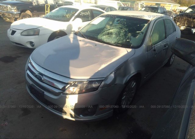 из сша 2010 FORD FUSION 3FADP0L37AR287007