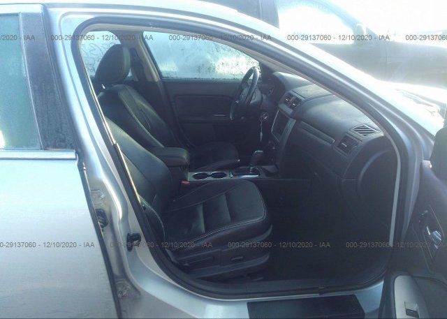 пригнать из сша 2010 FORD FUSION 3FADP0L37AR287007