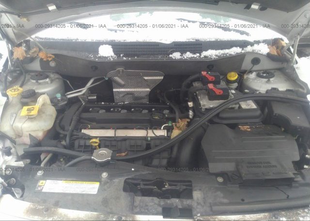 1B3CB3HA6BD163321 2011 DODGE CALIBER