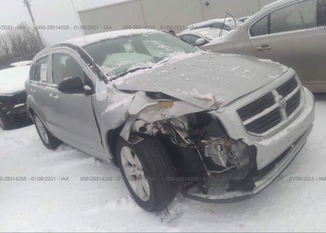1B3CB3HA6BD163321 2011 DODGE CALIBER