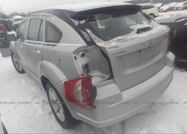купить 2011 DODGE CALIBER 1B3CB3HA6BD163321
