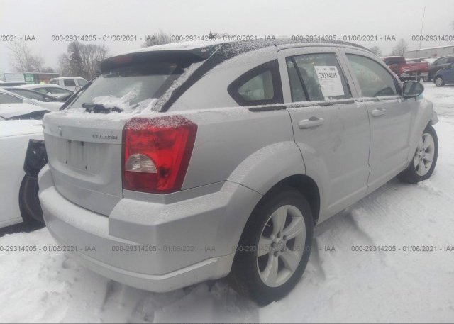 цена в сша 2011 DODGE CALIBER 1B3CB3HA6BD163321