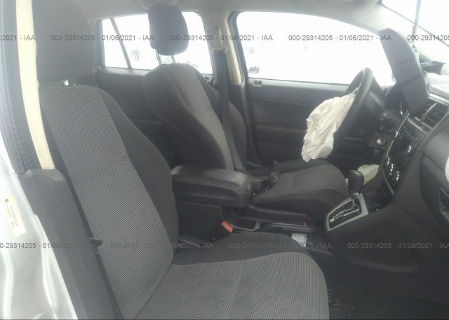 пригнать из сша 2011 DODGE CALIBER 1B3CB3HA6BD163321