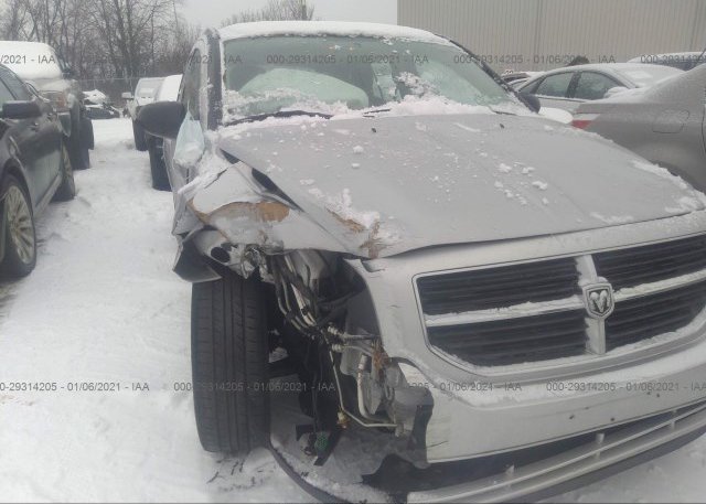 1B3CB3HA6BD163321 2011 DODGE CALIBER
