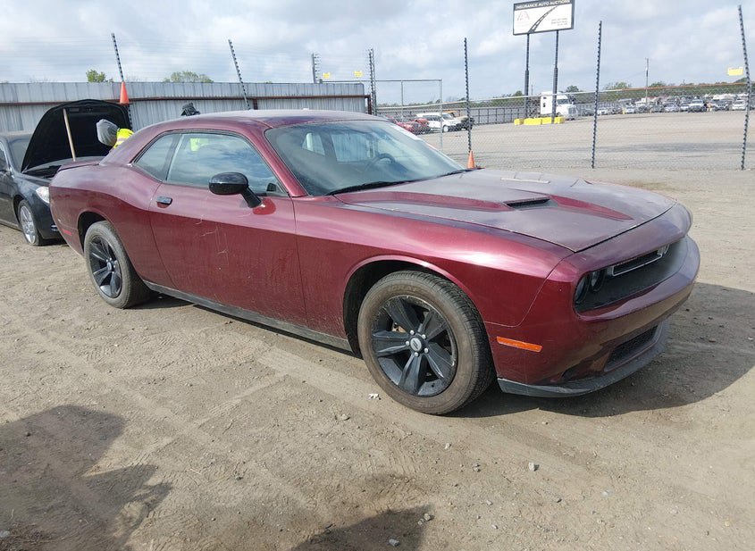IAAI lot