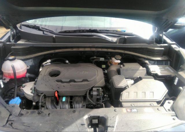 2022 KIA SPORTAGE(VIN: KNDPMCAC2N7952803