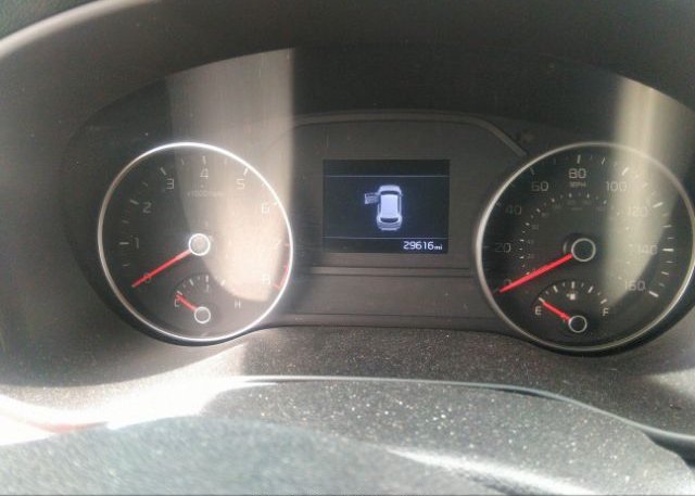 2022 KIA SPORTAGE(VIN: KNDPMCAC2N7952803