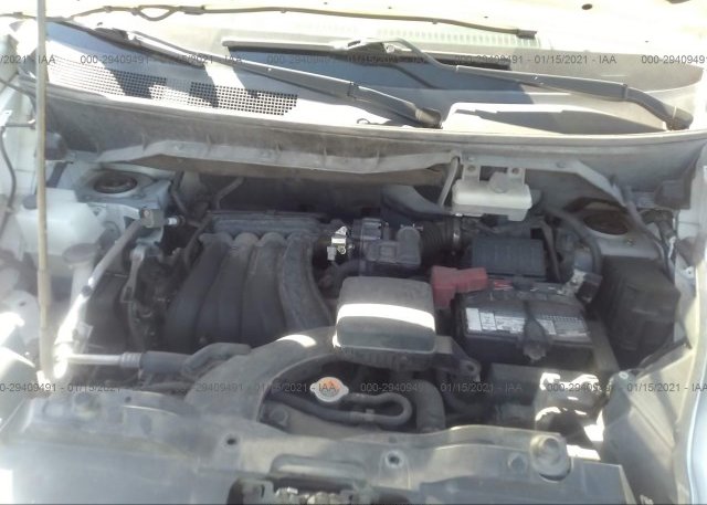 3N6CM0KN8HK695291 2017 NISSAN NV200 COMPACT CARGO