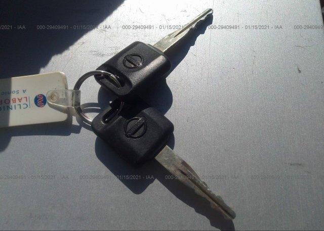 3N6CM0KN8HK695291 2017 NISSAN NV200 COMPACT CARGO