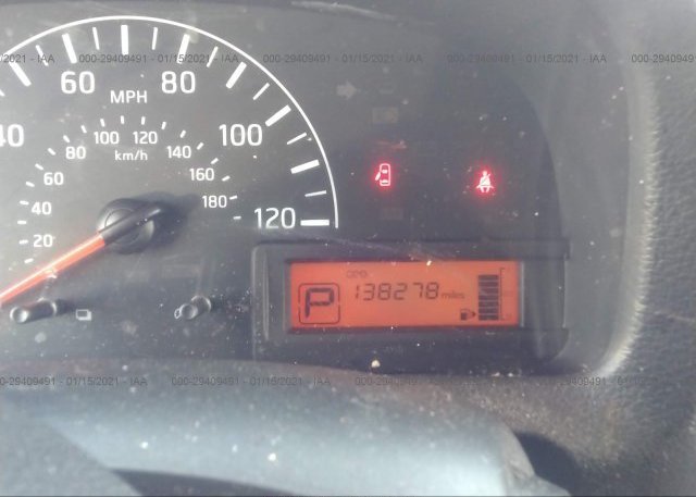 3N6CM0KN8HK695291 2017 NISSAN NV200 COMPACT CARGO