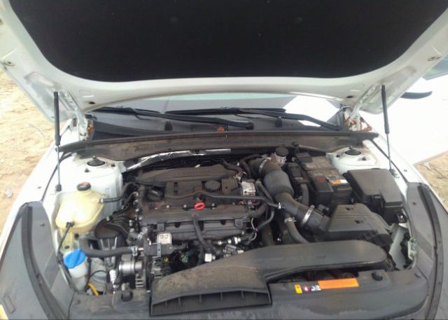 2021 KIA K5(VIN: 5XXG24J27MG047272
