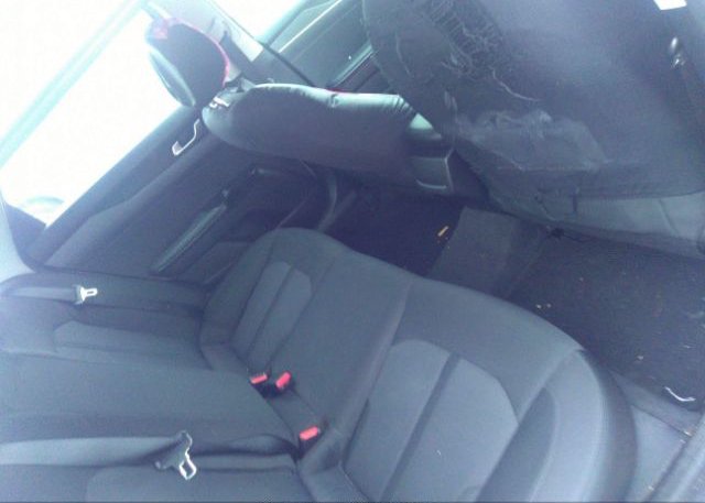 2021 KIA K5(VIN: 5XXG24J27MG047272