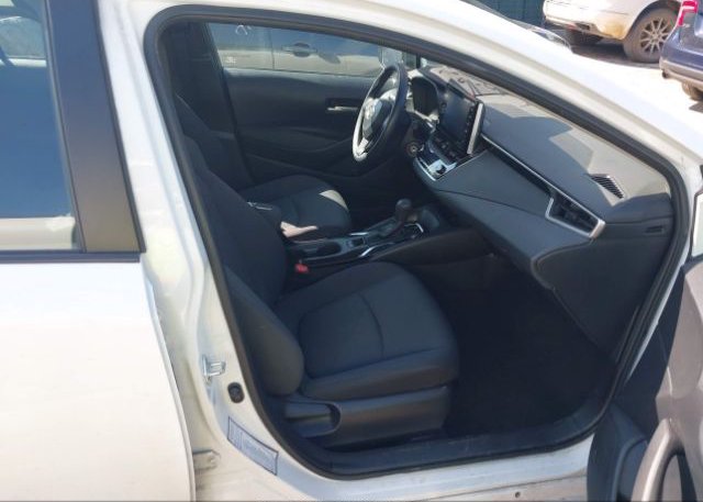 2021 TOYOTA COROLLA(VIN: 5YFEPMAE4MP241462