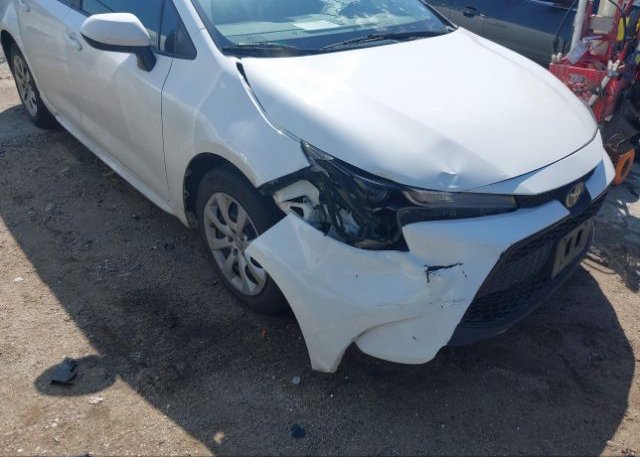 2021 TOYOTA COROLLA(VIN: 5YFEPMAE4MP241462