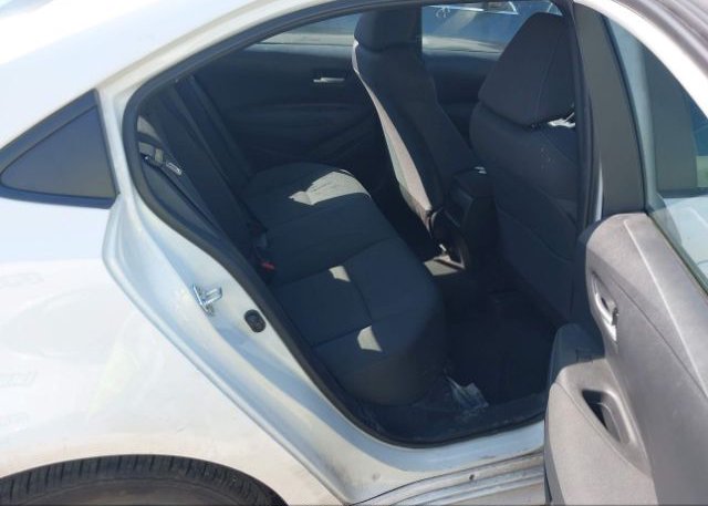 2021 TOYOTA COROLLA(VIN: 5YFEPMAE4MP241462