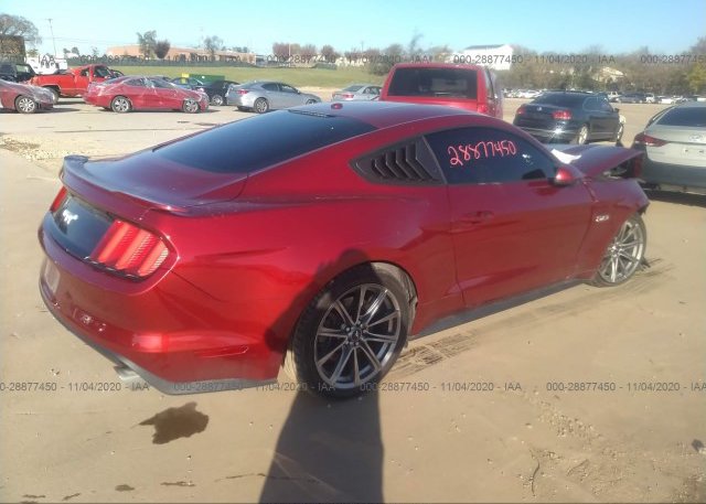 цена в сша 2015 FORD MUSTANG 1FA6P8CF2F5374597