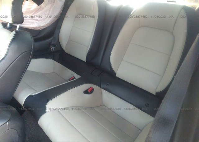 1FA6P8CF2F5374597 2015 FORD MUSTANG